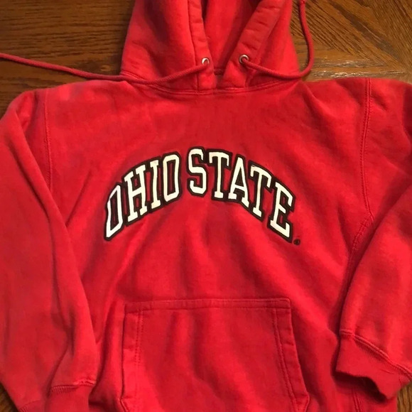 Ohio State Hoodie - Picture 2 of 6
